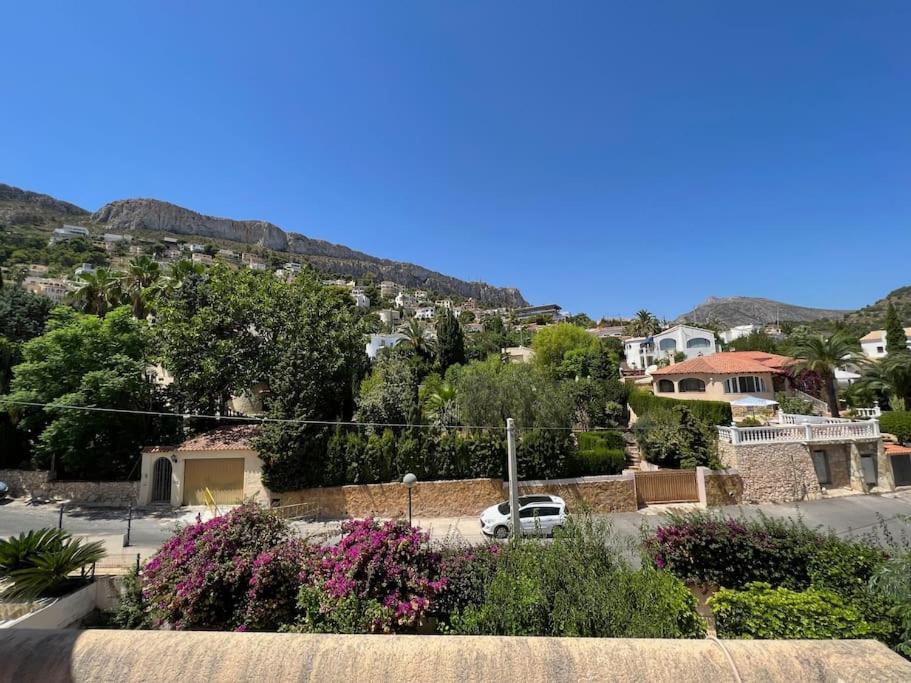 Apartamento Magnifico Chale Con Vista Al Mar