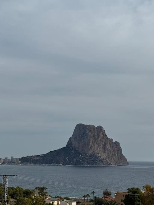 Apartamento Magnifico Chale Con Vista Al Mar
