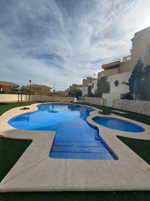 Magnifico Chale Con Vista Al Mar Apartamento