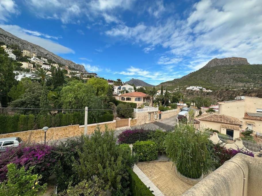 Apartamento Magnifico Chale Con Vista Al Mar *