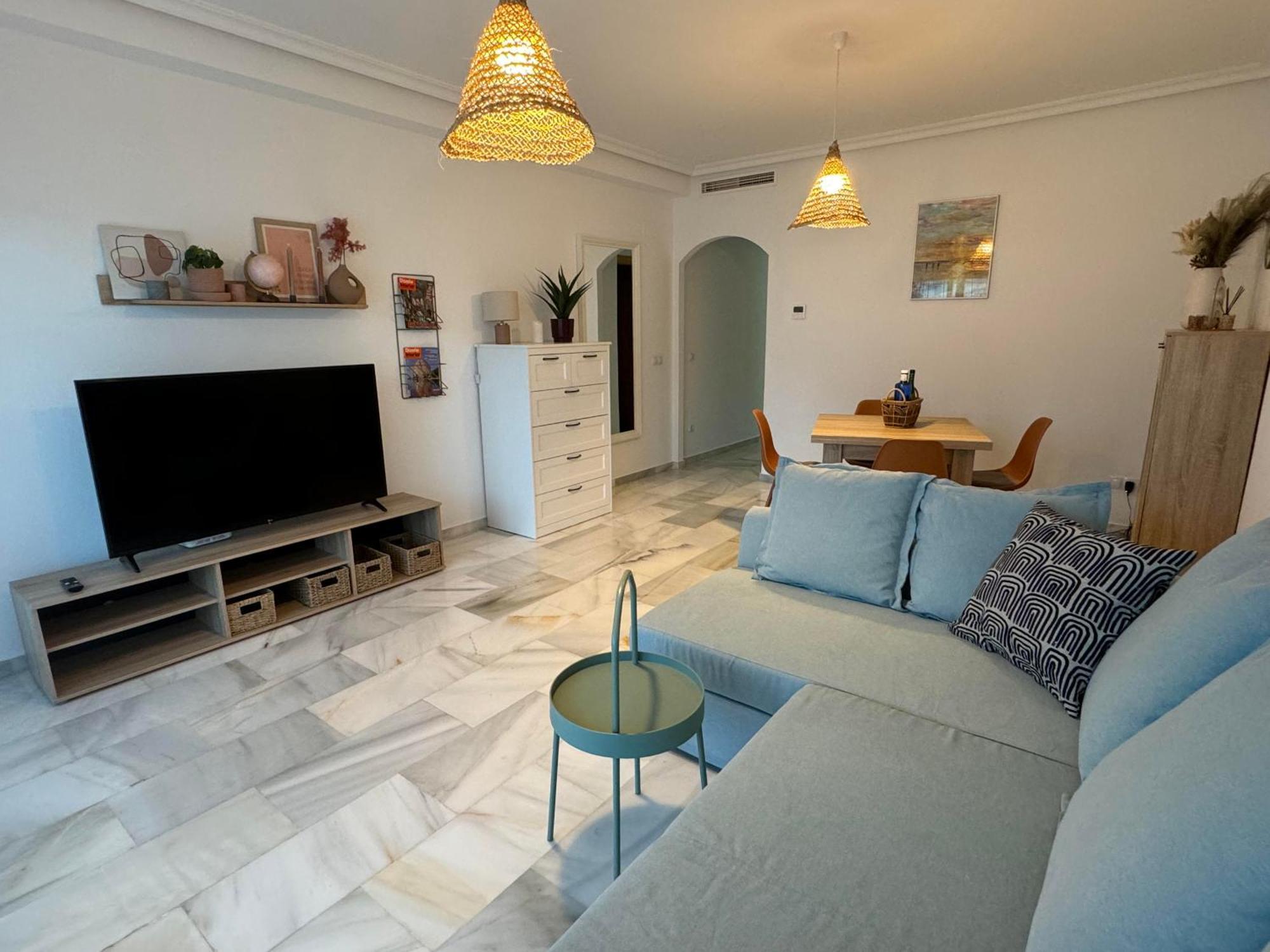 Apartment Casa Familia