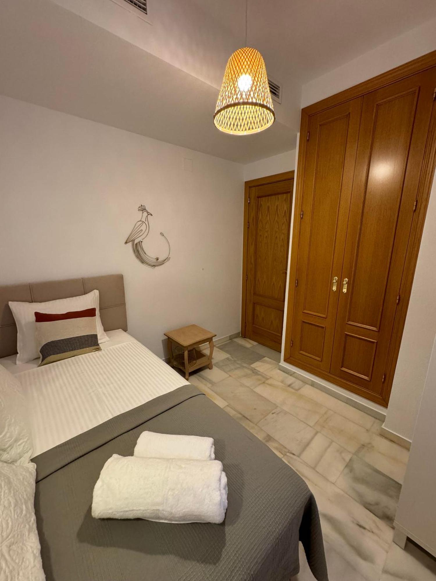 Casa Familia Calpe