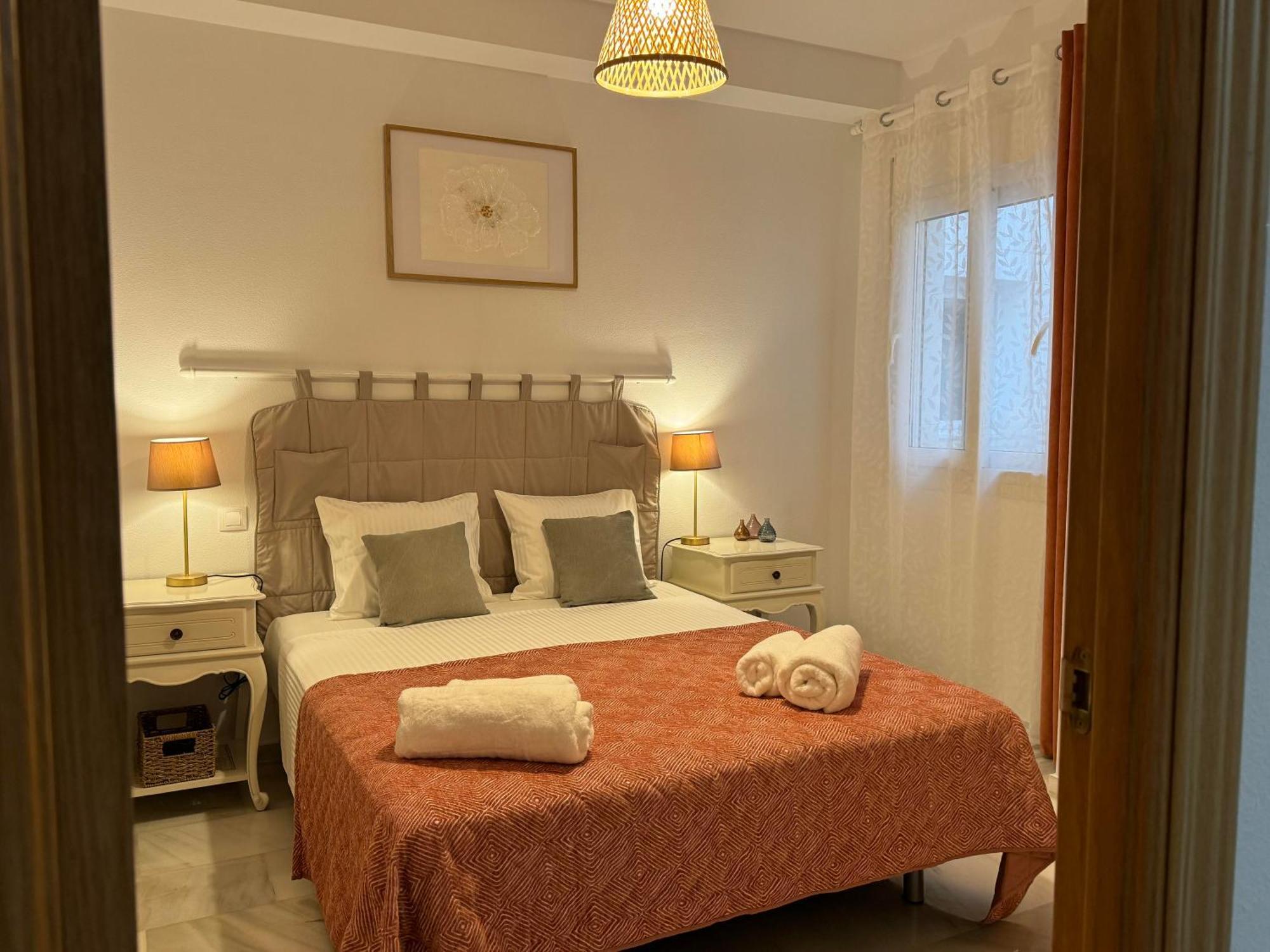 Casa Familia * Calpe