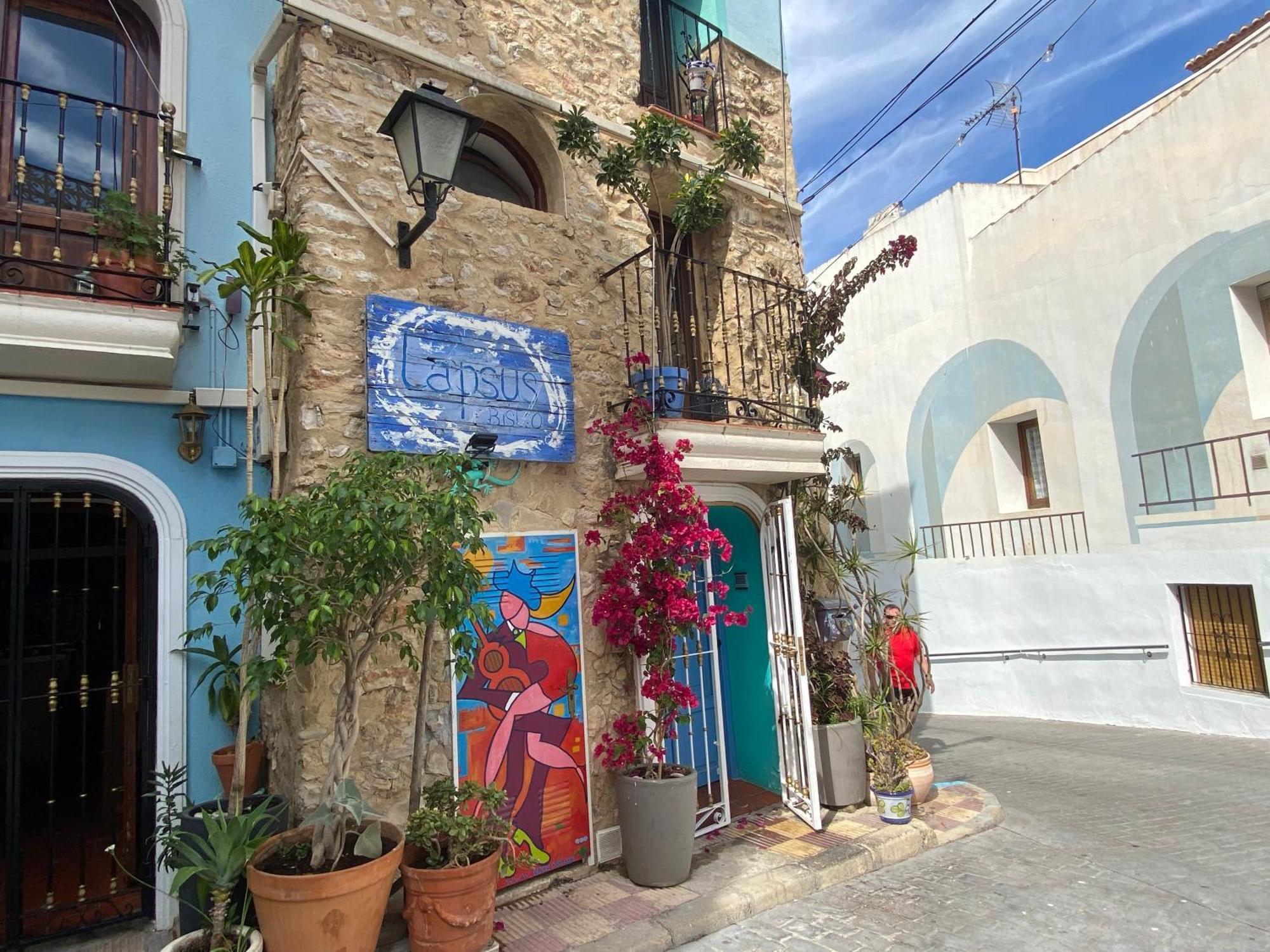 Apartamento Casa Familia