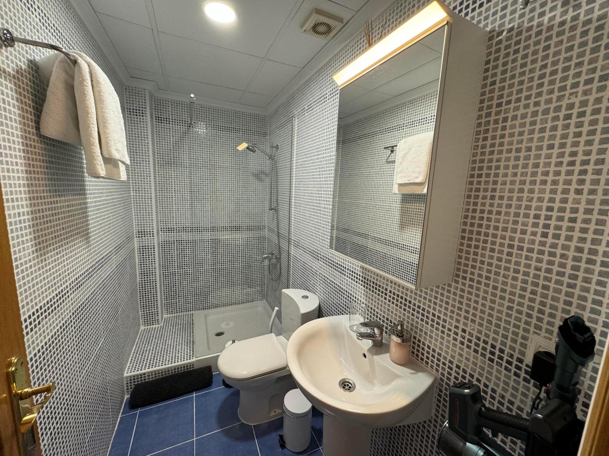 Apartamento Casa Familia *