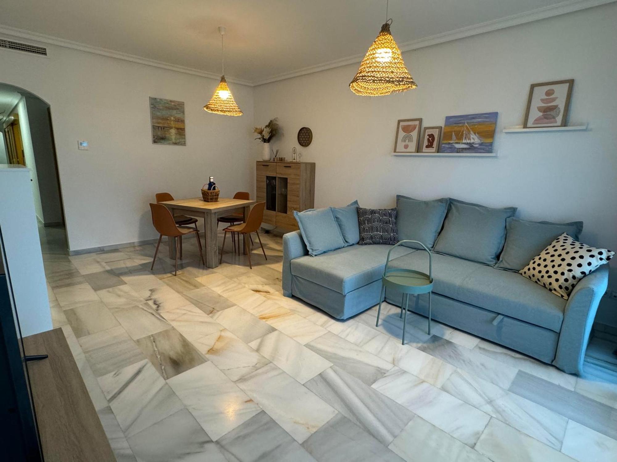 Casa Familia * Calpe