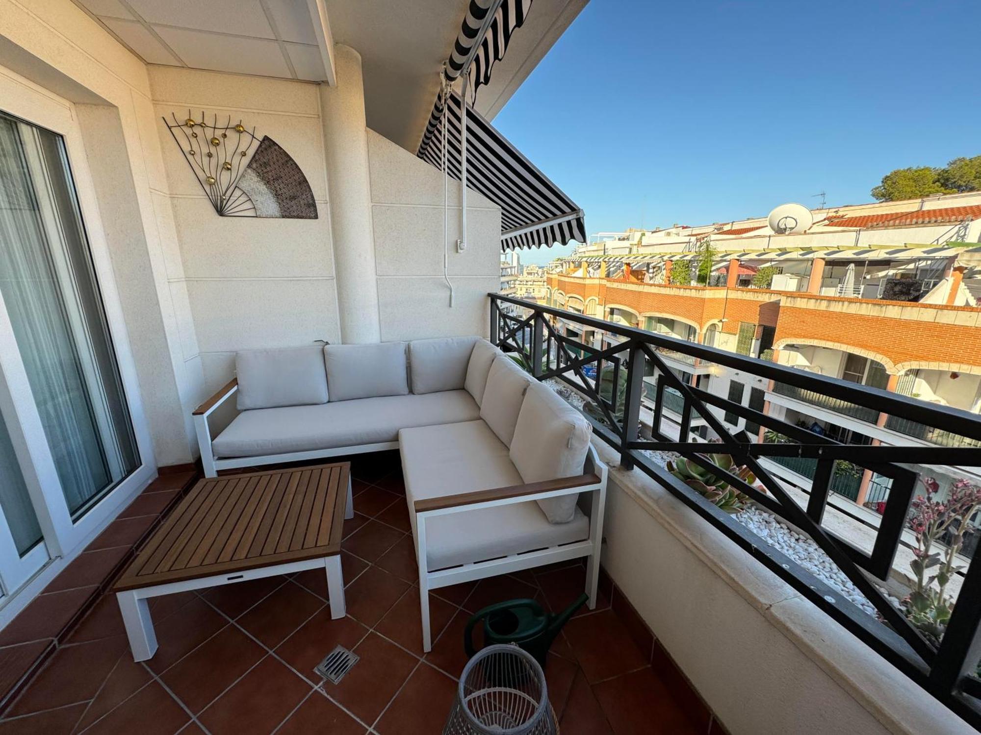 Apartamento Casa Familia
