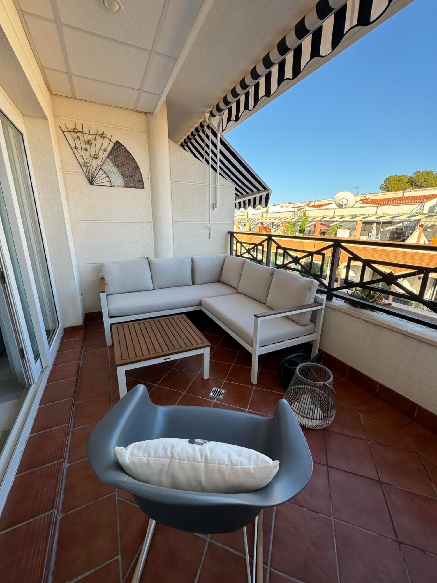 Casa Familia Apartment