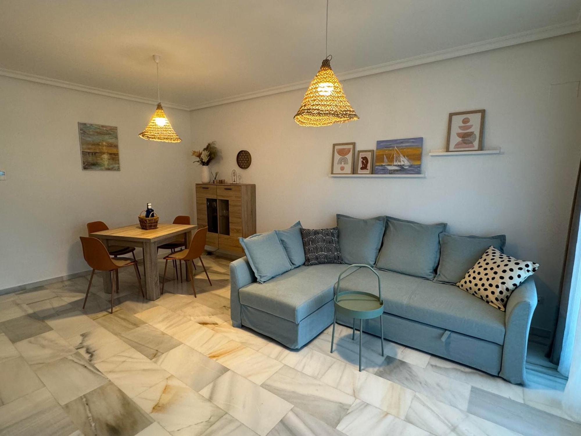 Apartamento Casa Familia