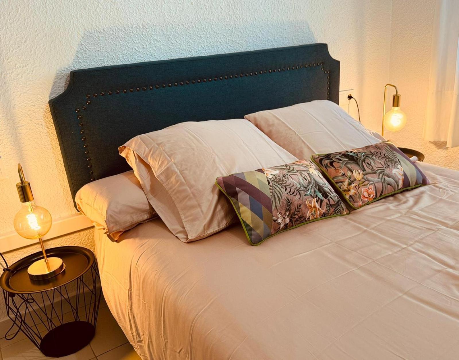 Apartment By The Sea Edificio Turmalina