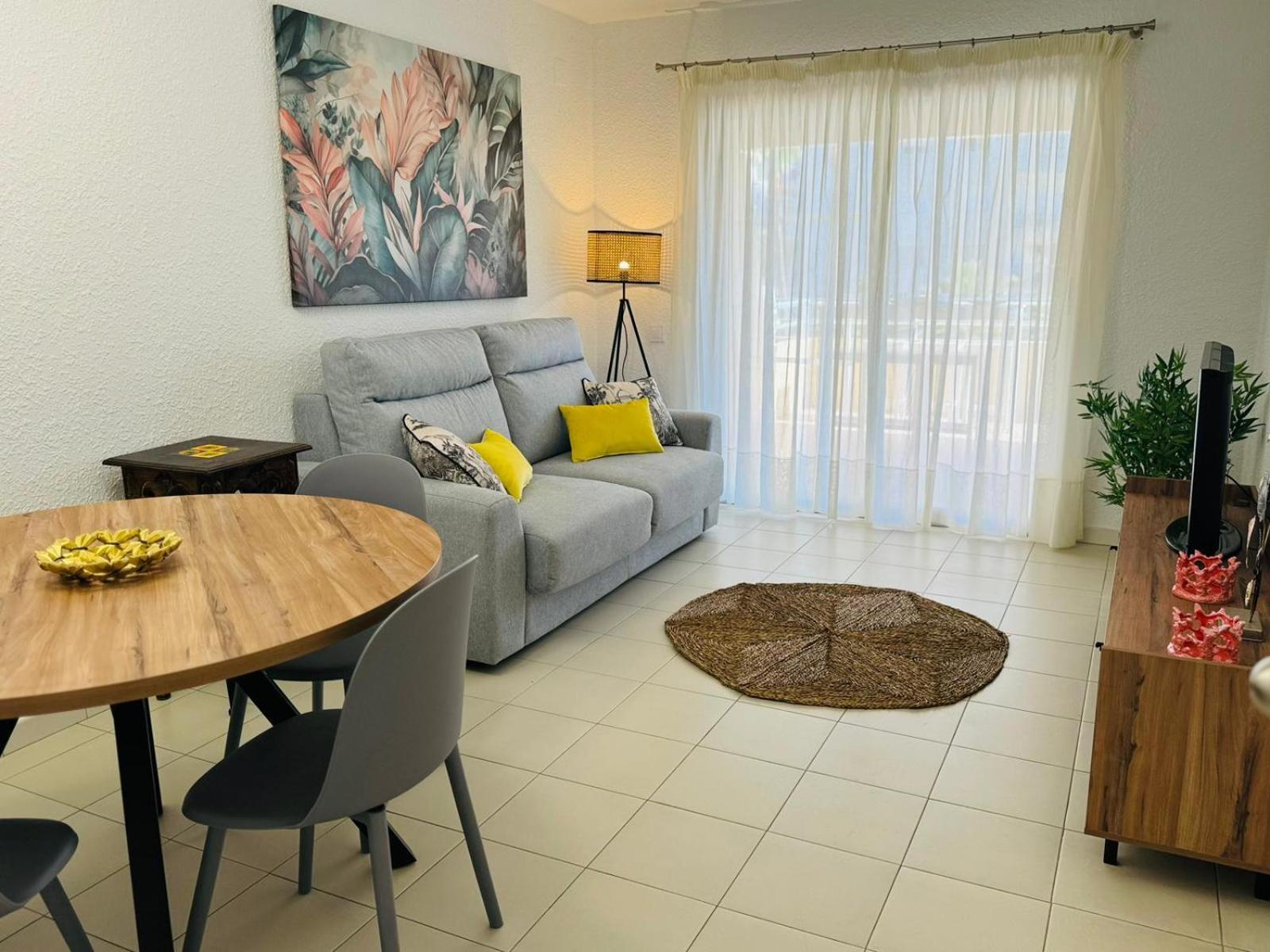 Apartment By The Sea Edificio Turmalina *
