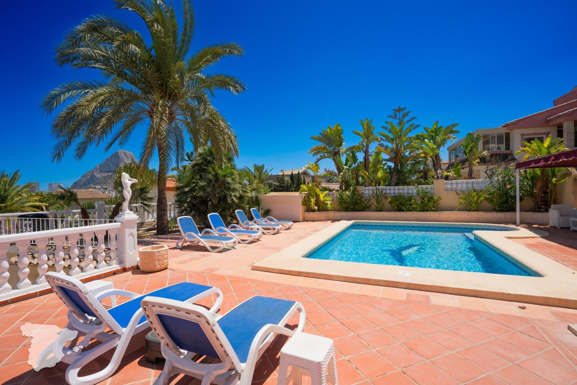 Villa Costablancadreams Margarita In