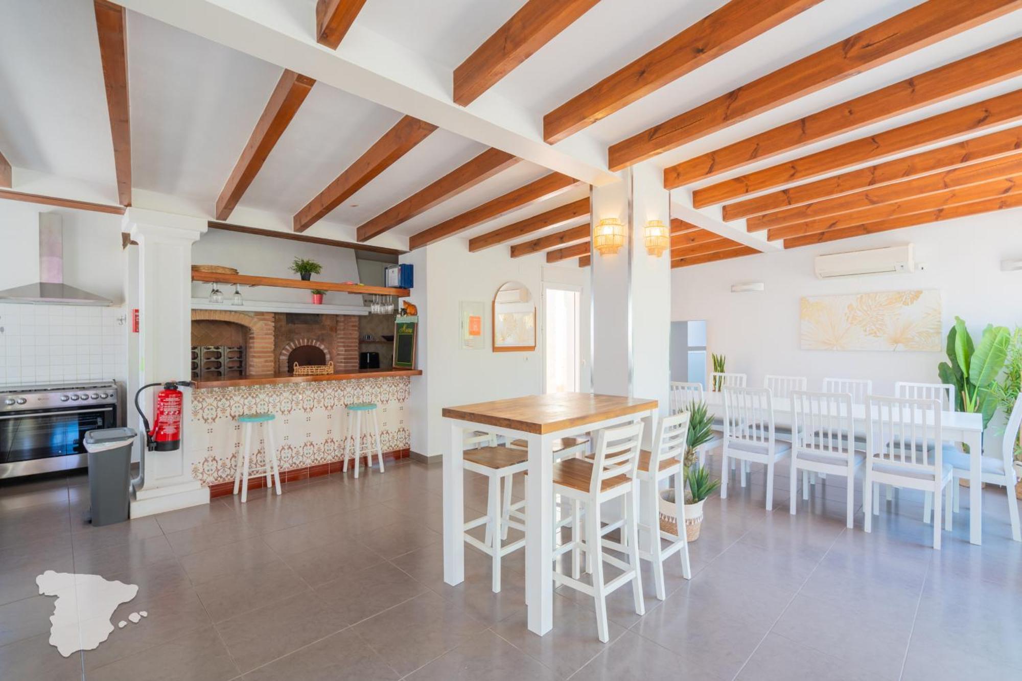 Villa Costablancadreams Margarita In
