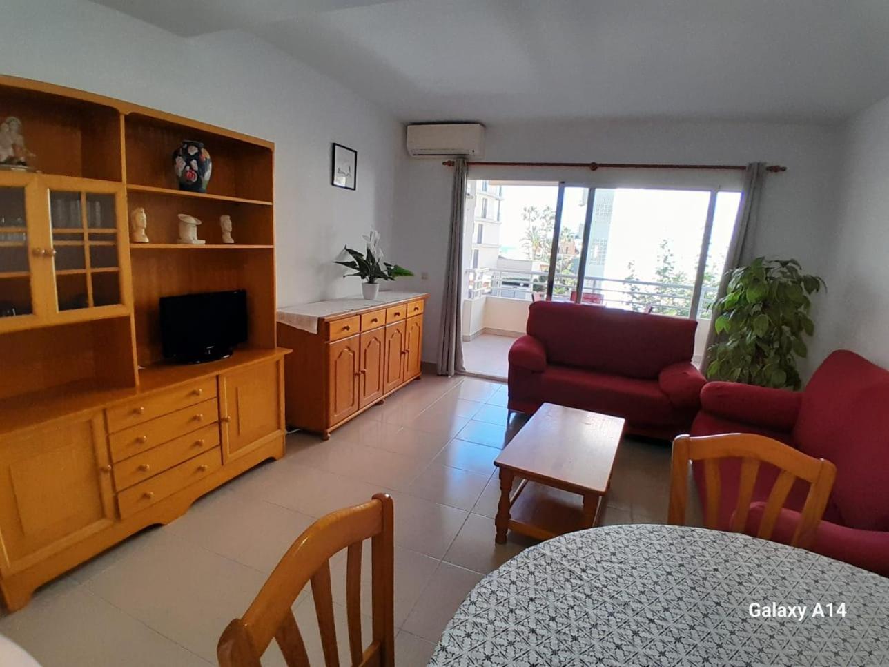 Edificio Coral Apartamento *