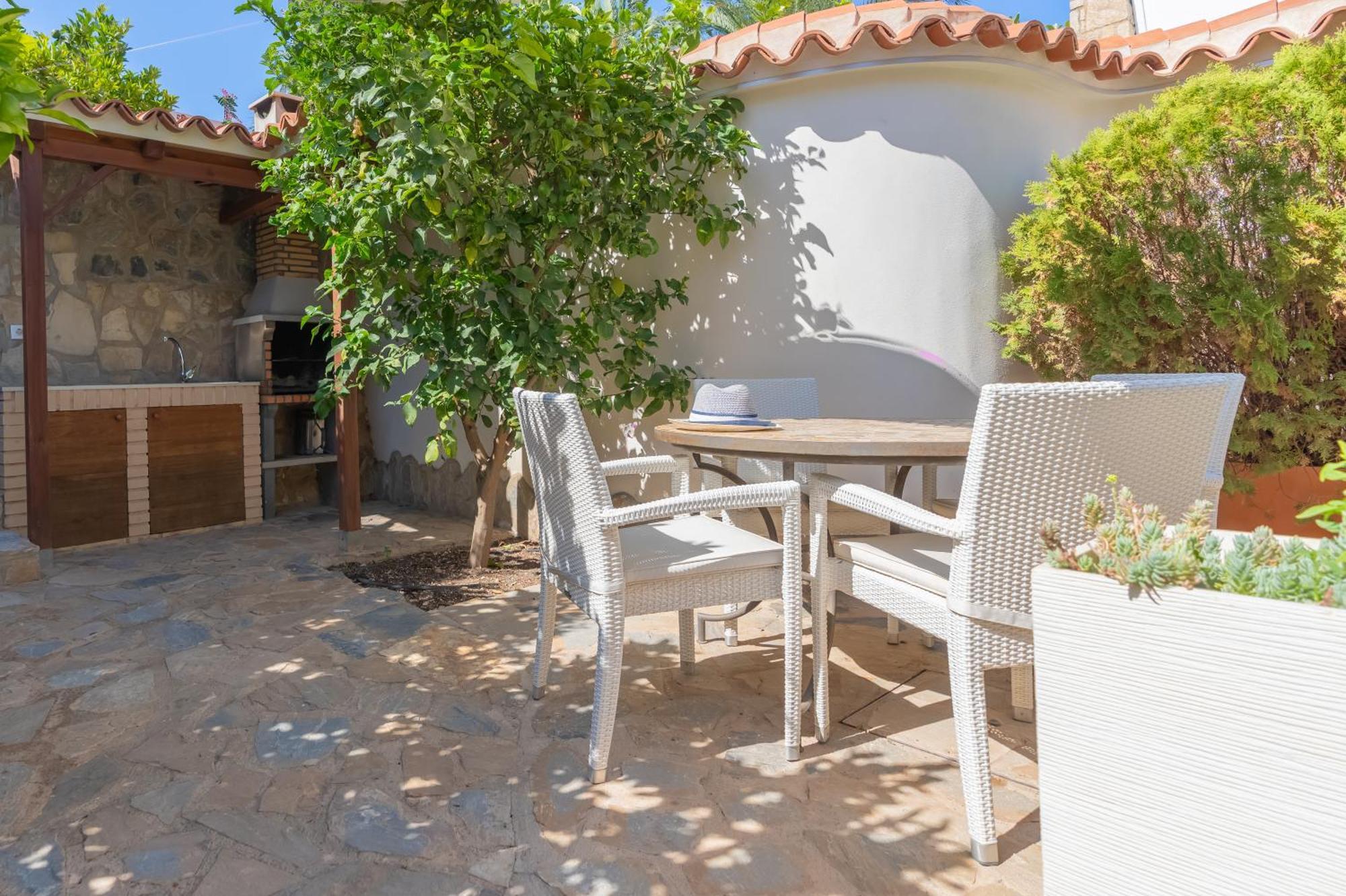 Maryvilla Inspiracion Y Vacaciones - * Calpe