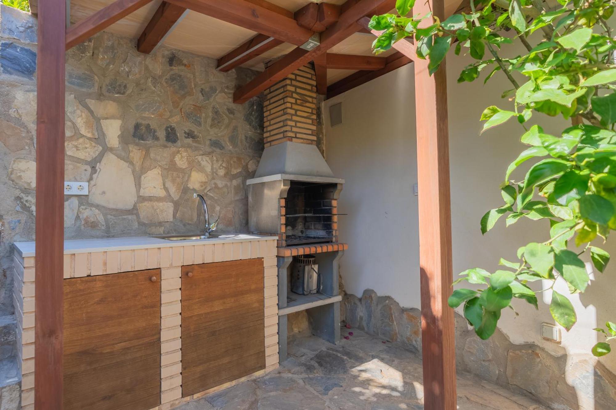 Maryvilla Inspiracion Y Vacaciones - Country house *