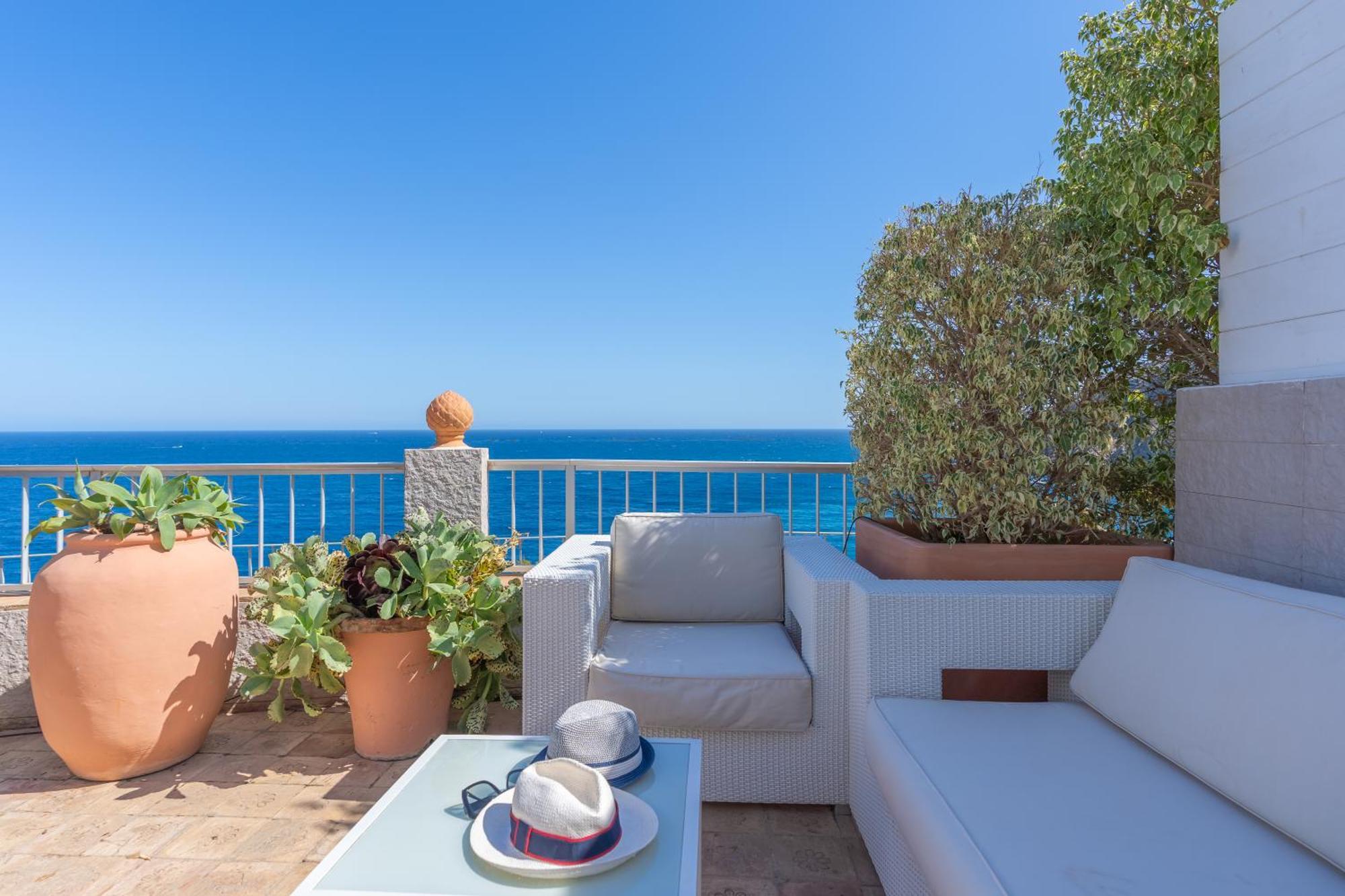 Maryvilla Inspiracion Y Vacaciones - Country house Calpe