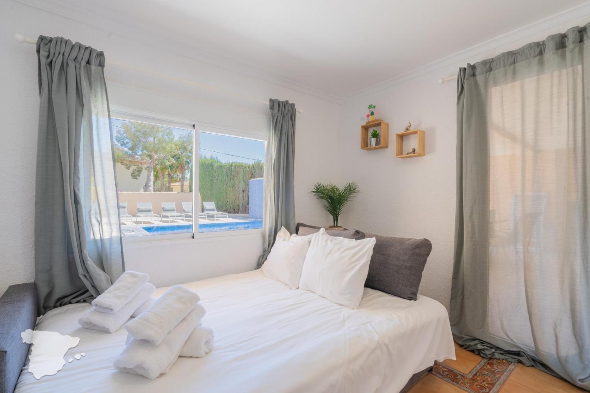 Villa Costablancadreams Olga En
