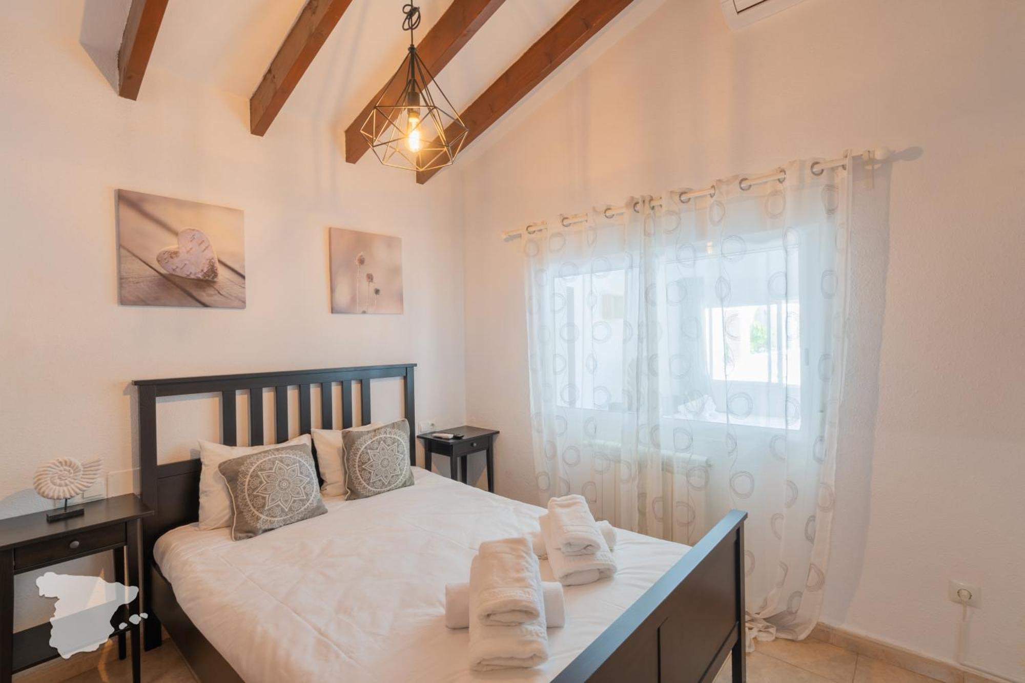Villa Costablancadreams Olga En *