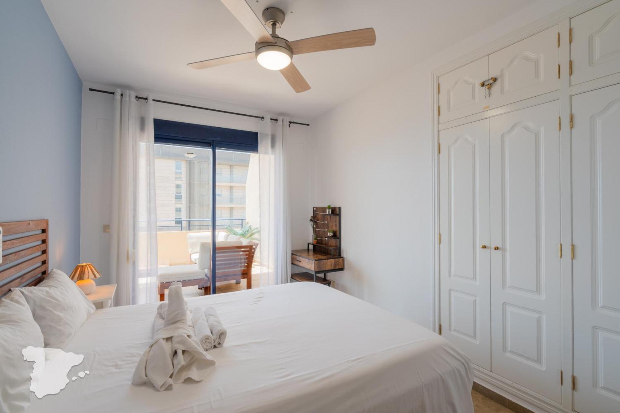 Costablancadreams Maroen En Calpe