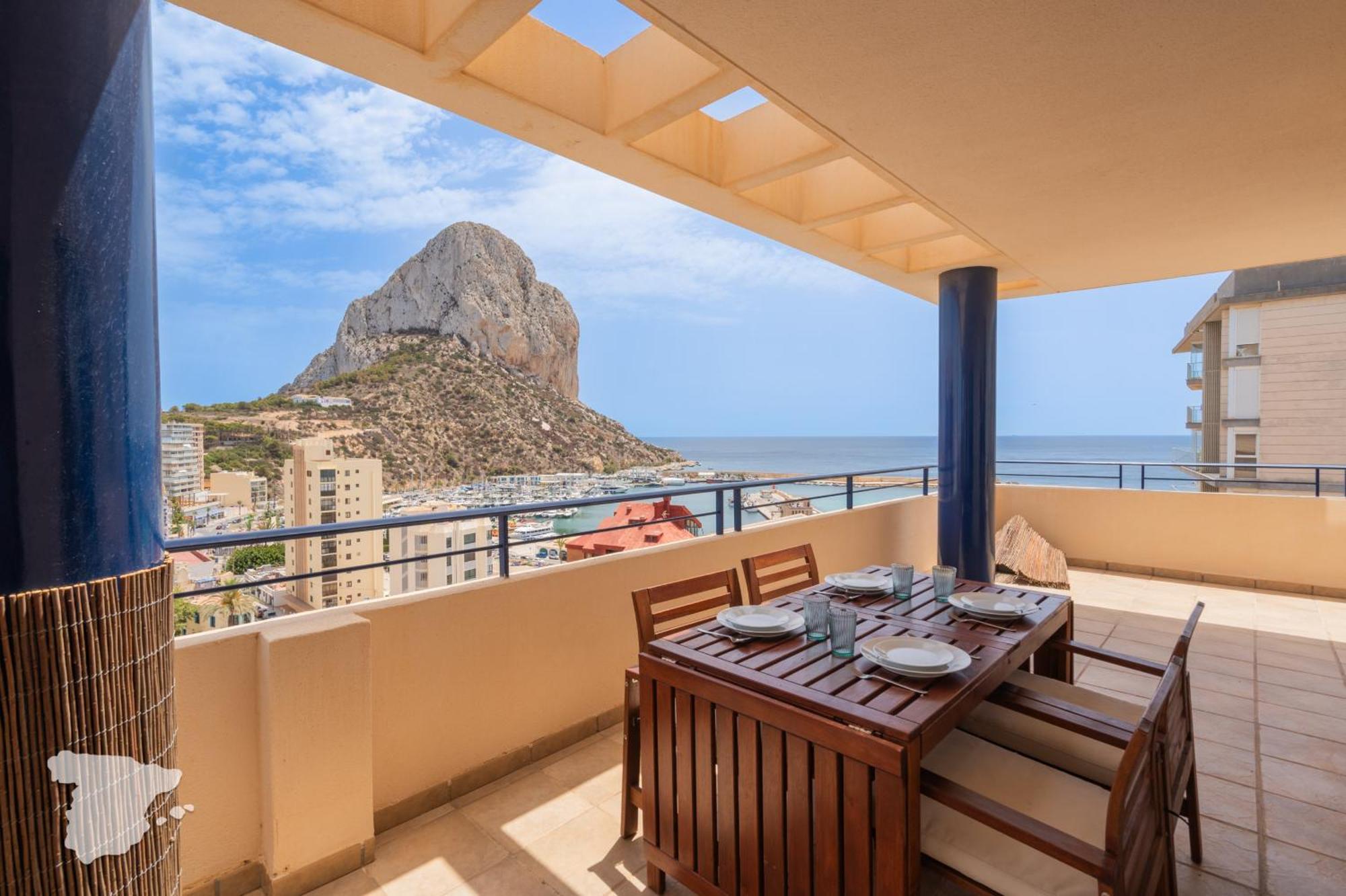 Costablancadreams Maroen En Apartamento