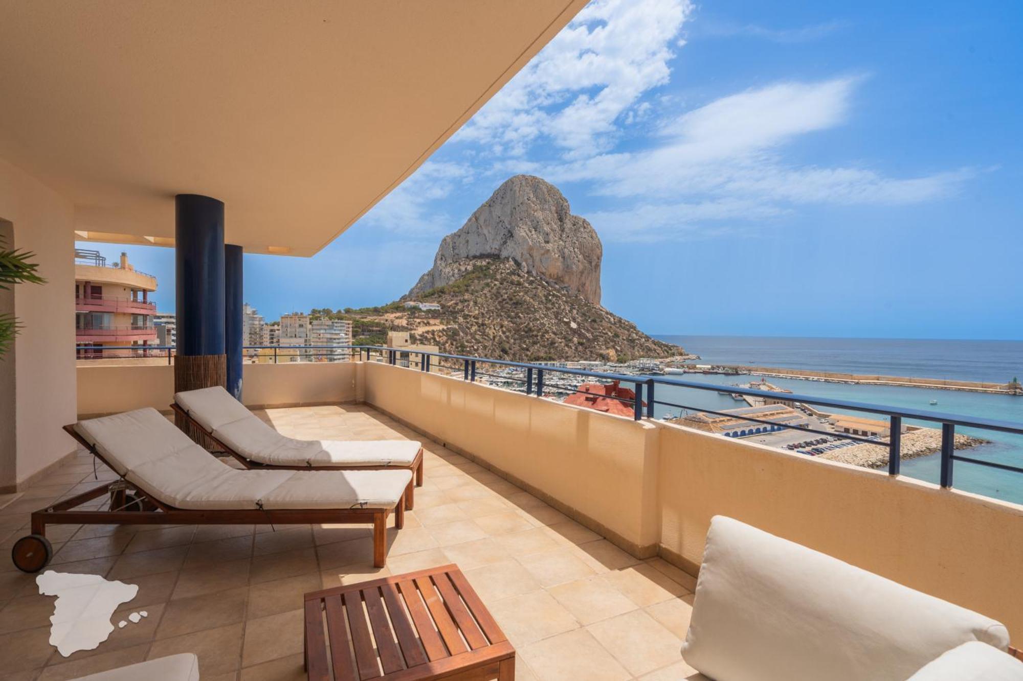 Costablancadreams Maroen En Apartamento *