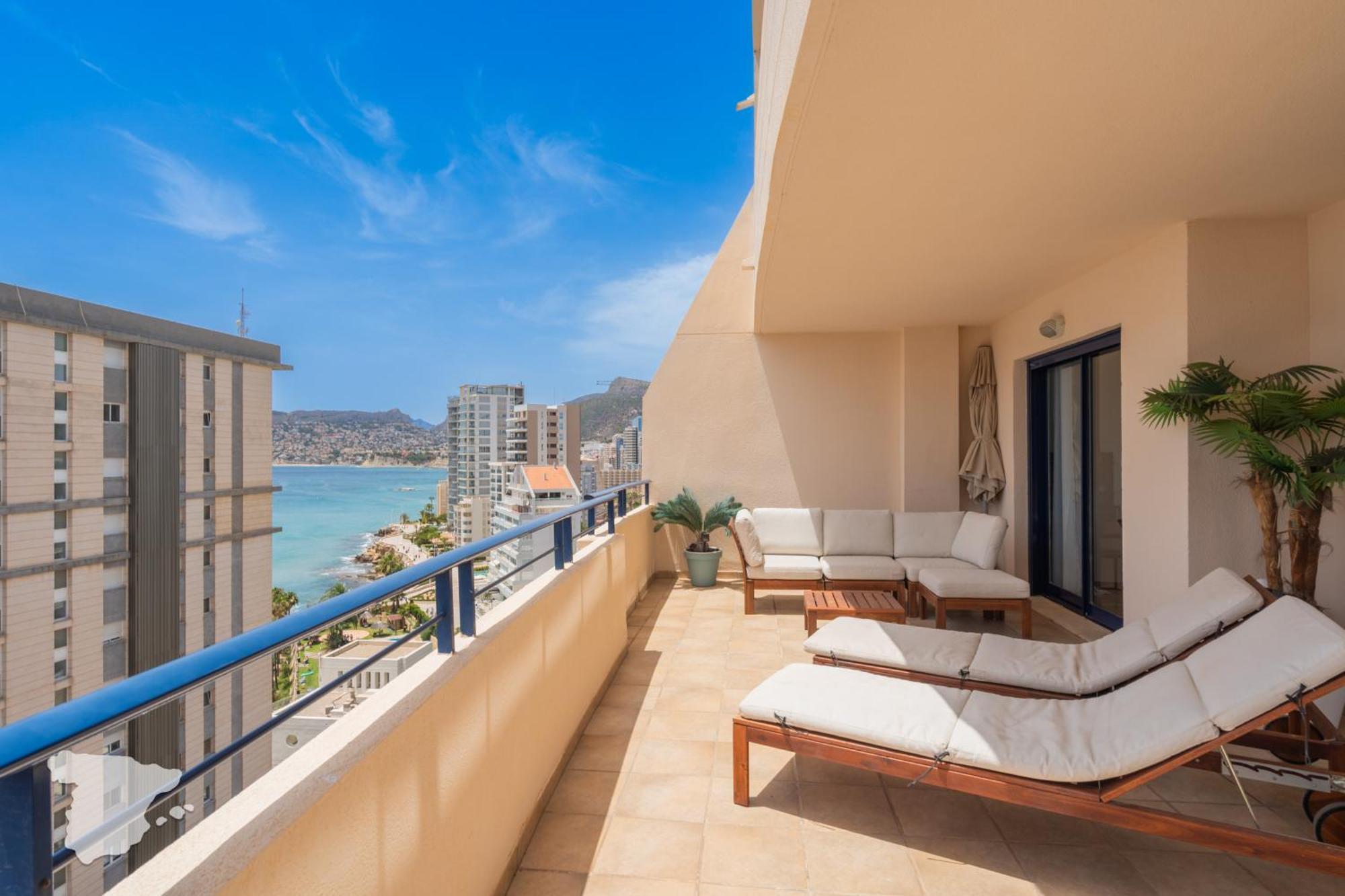 Costablancadreams Maroen En