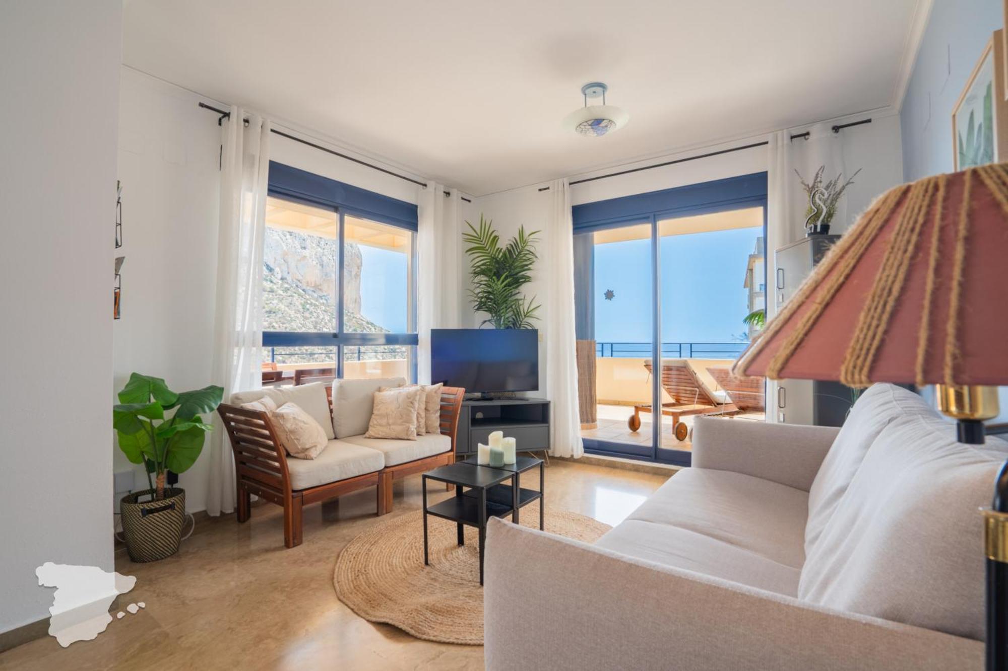 Costablancadreams Maroen En Apartamento