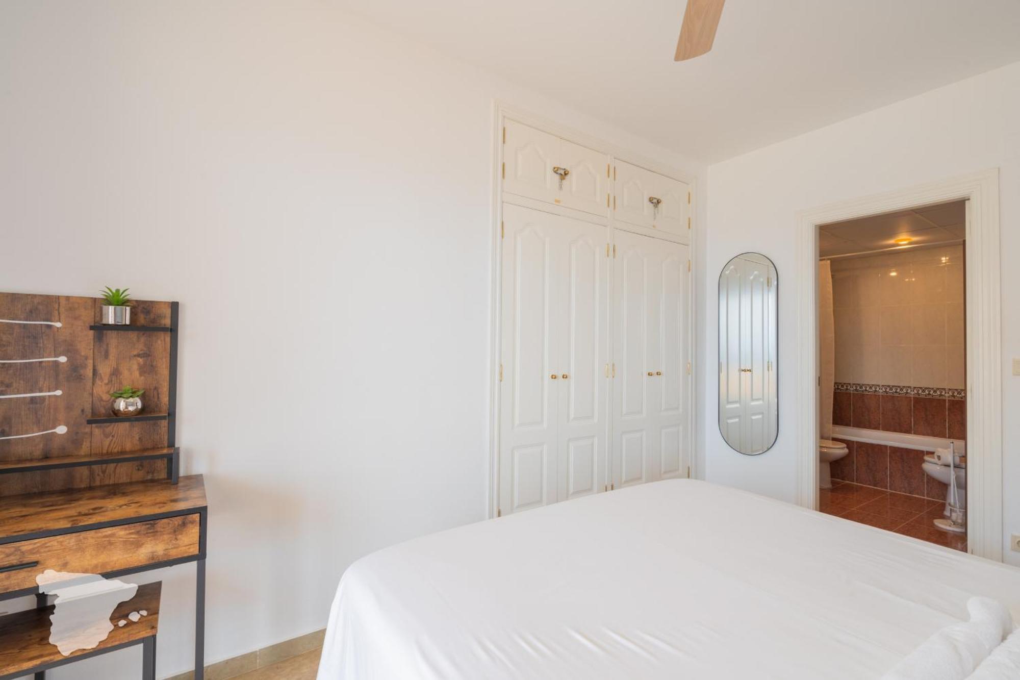 Apartamento Costablancadreams Maroen En *