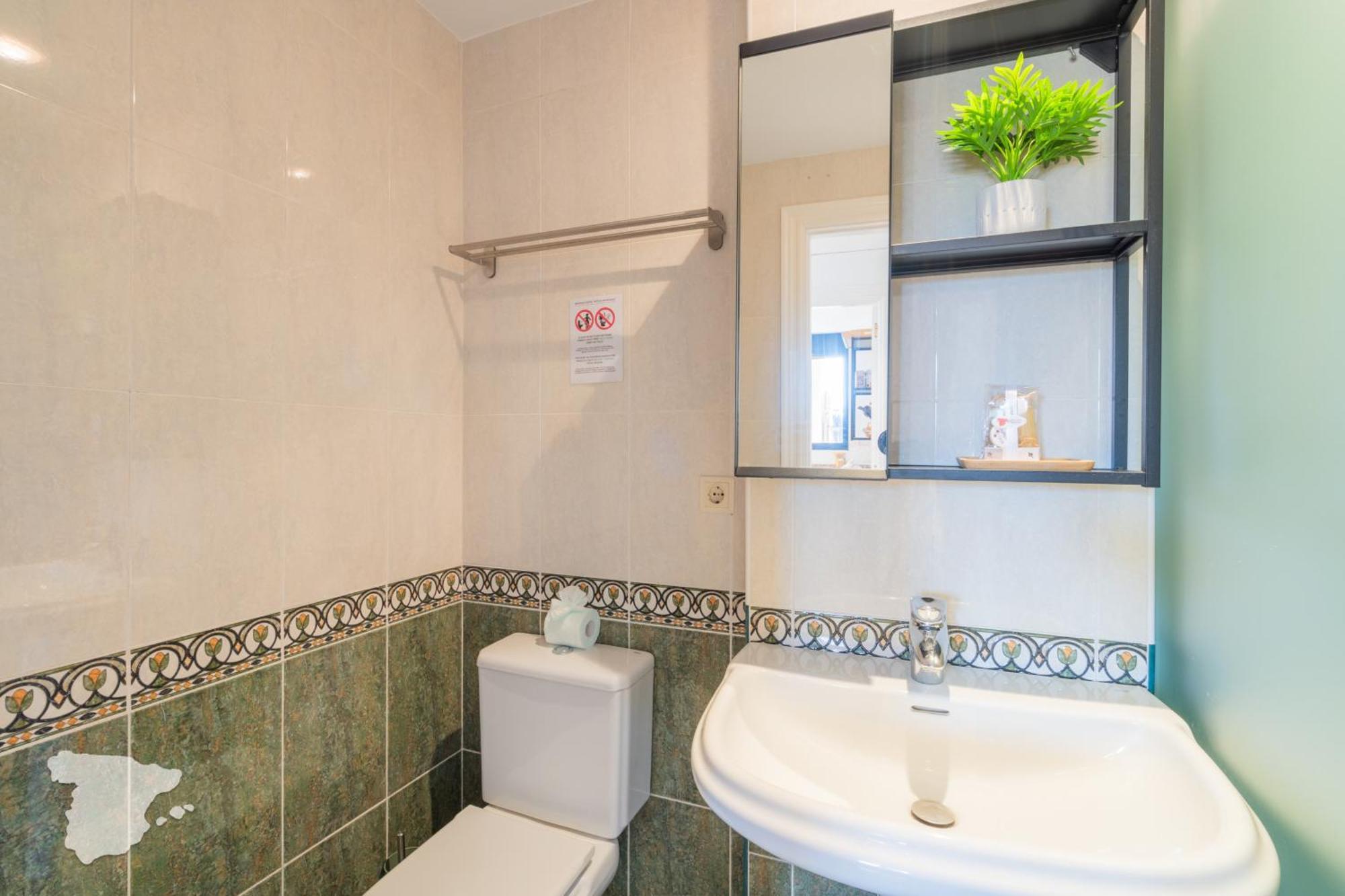 Apartamento Costablancadreams Maroen En Calpe