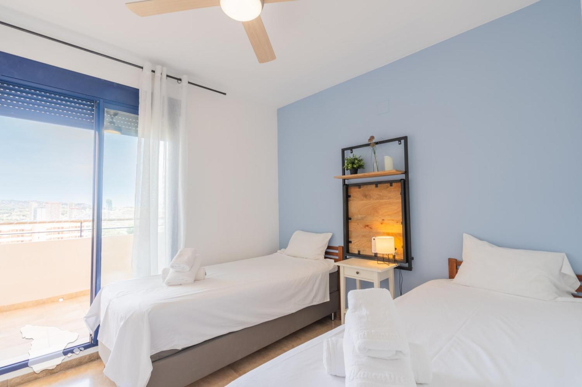 Costablancadreams Maroen En Calpe