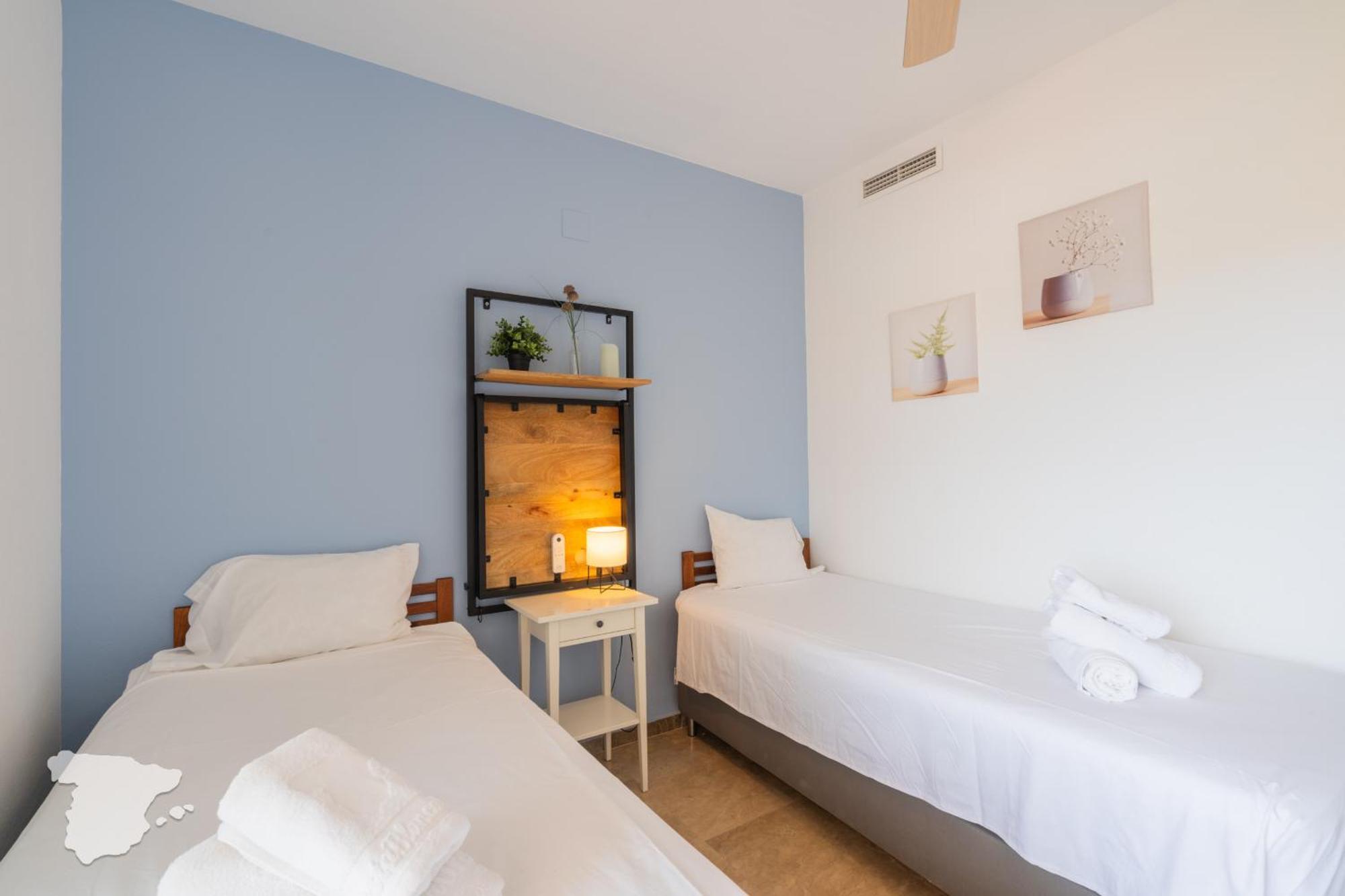 Costablancadreams Maroen En * Calpe