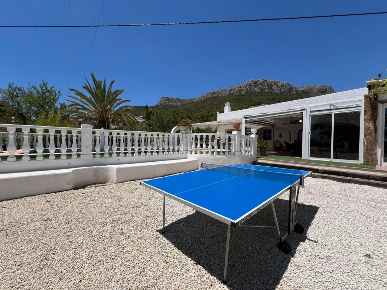 Corralets Holiday home *