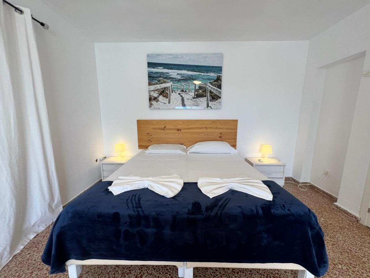 Holiday home Corralets