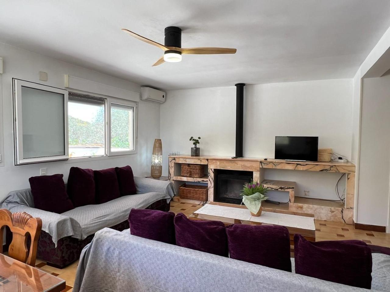 Corralets Holiday home Calpe