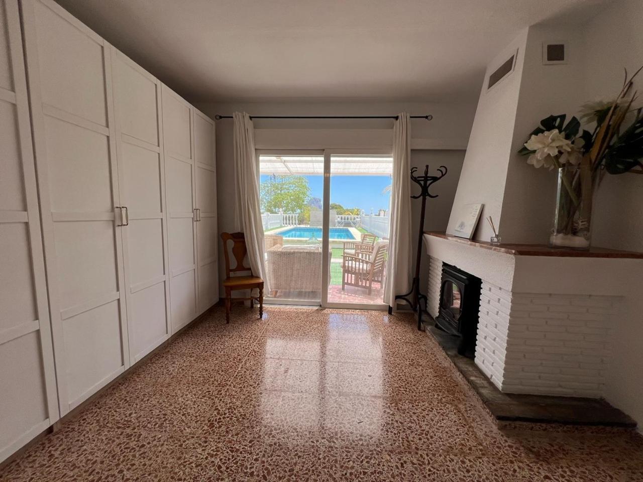 Corralets Holiday home