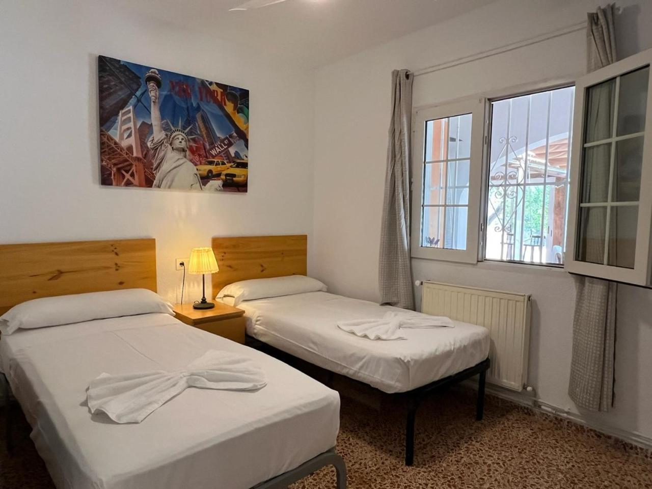 Holiday home Corralets *