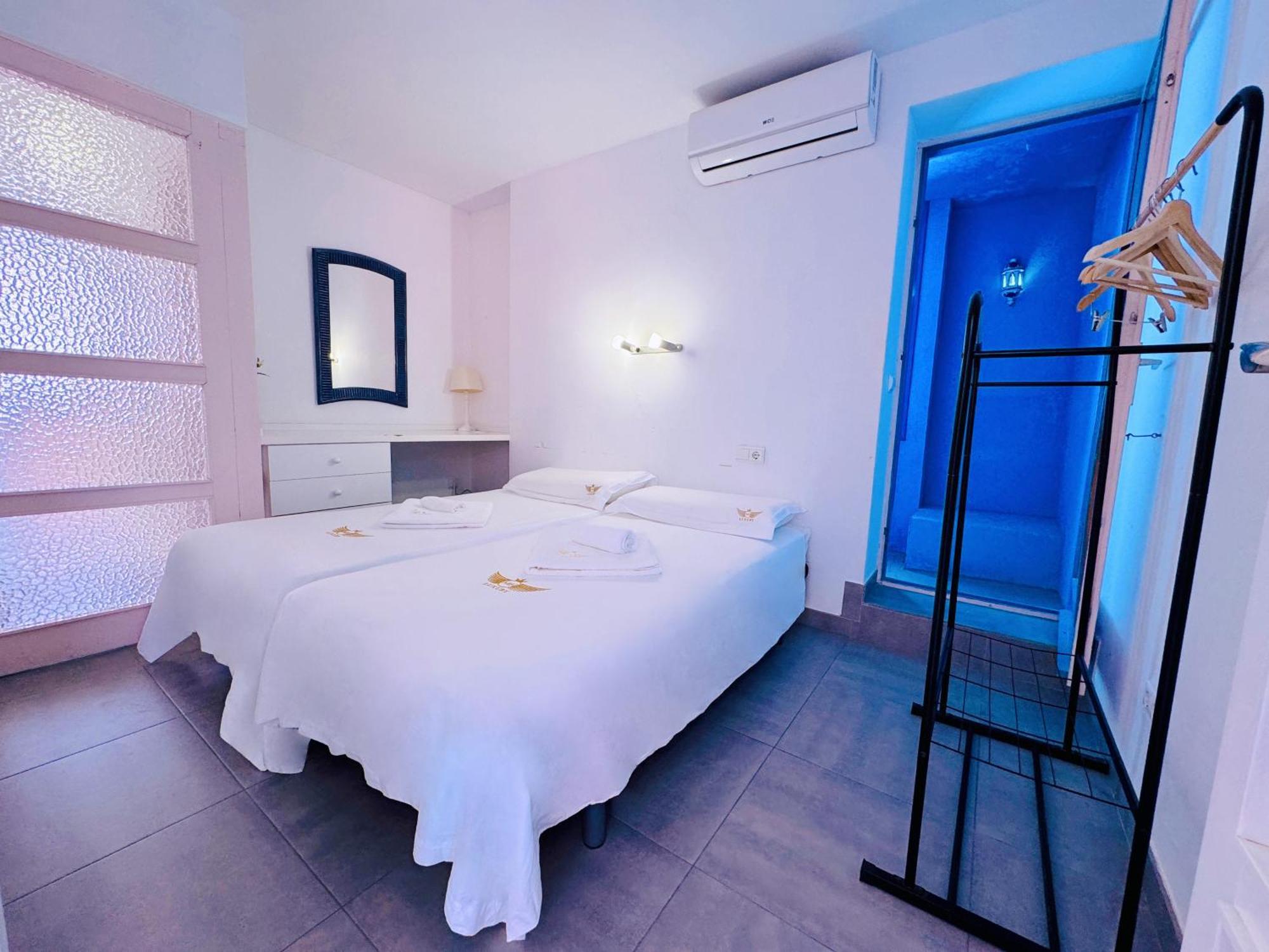 Muralla Roja/king Suite/sea/3 Wow Balcony/sky Pool Calpe