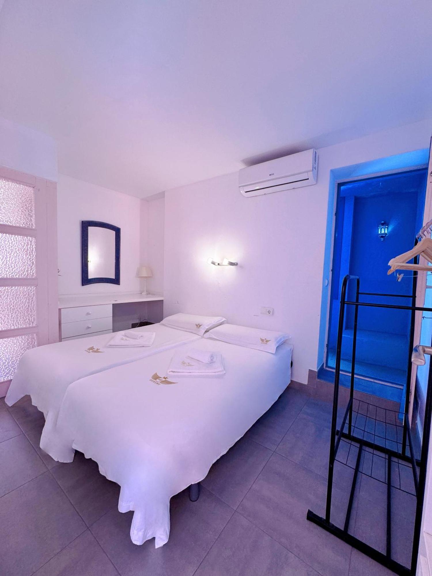 Apartamento Muralla Roja/king Suite/sea/3 Wow Balcony/sky Pool Calpe