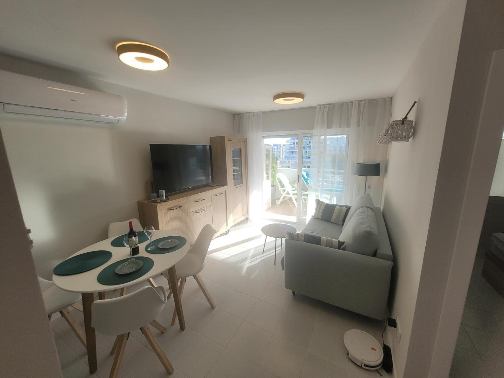 Esmeralda 111b Calpe