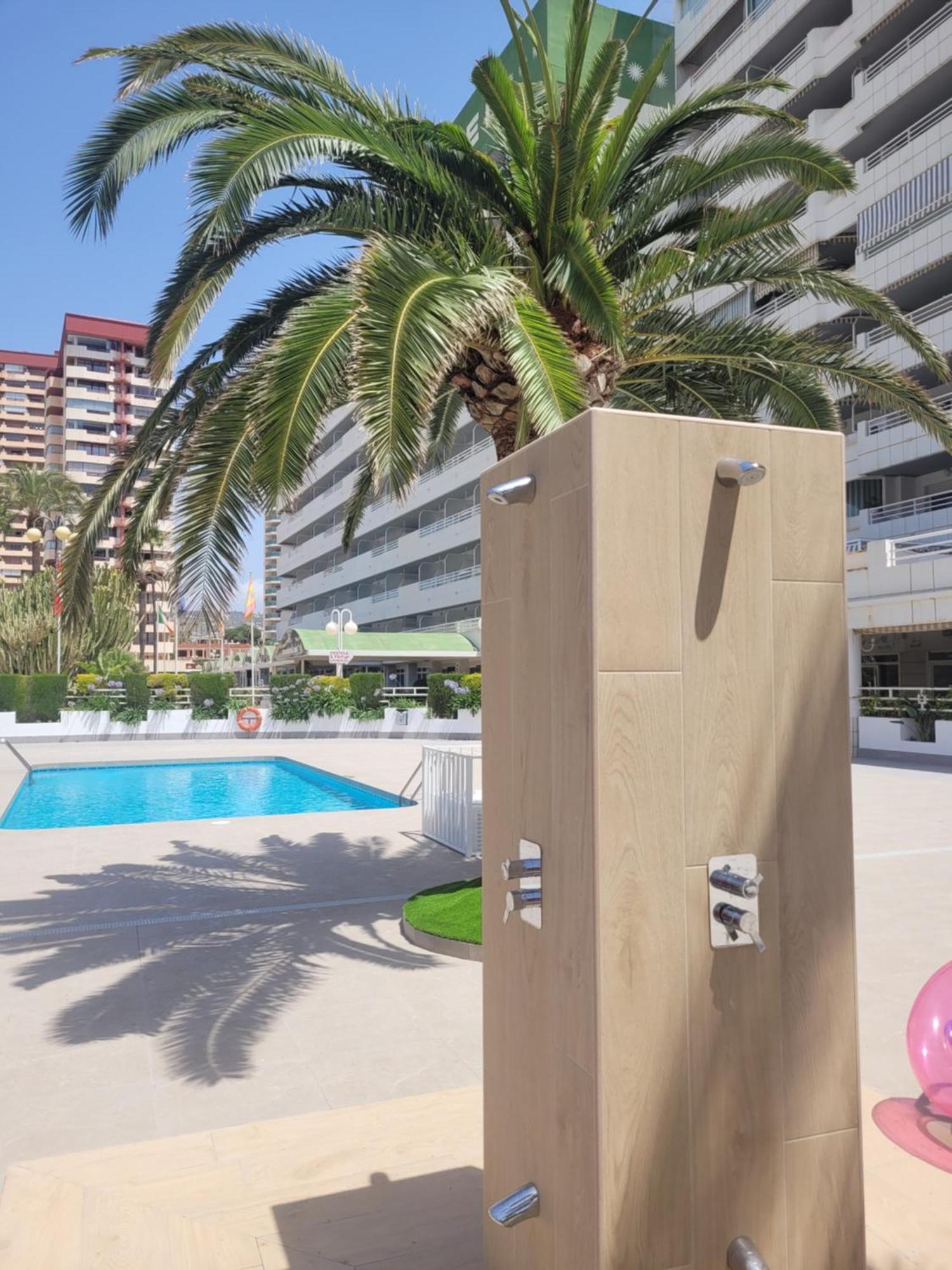 Esmeralda 111b * Calpe