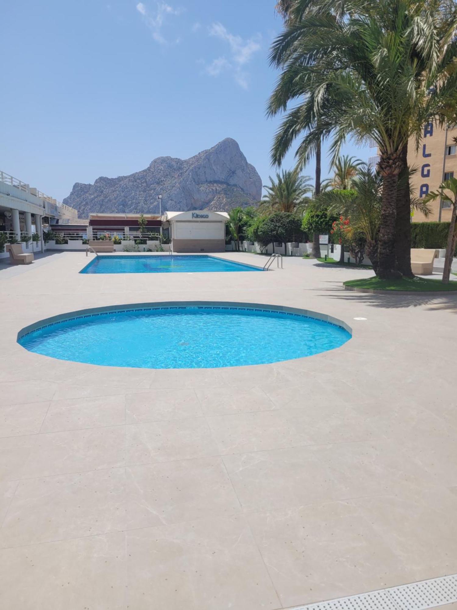 Esmeralda 111b * Calpe