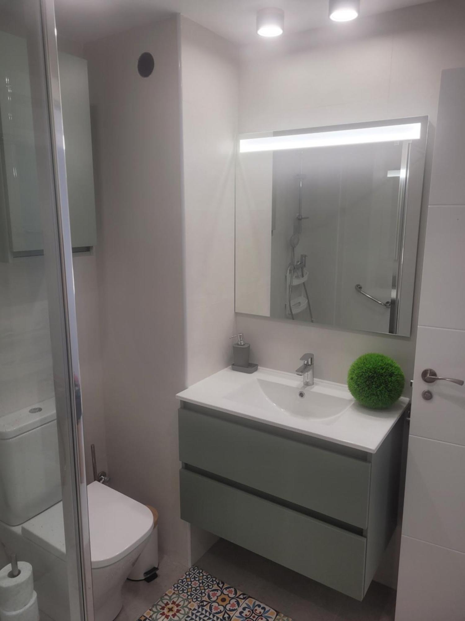 Apartment Esmeralda 111b Calpe
