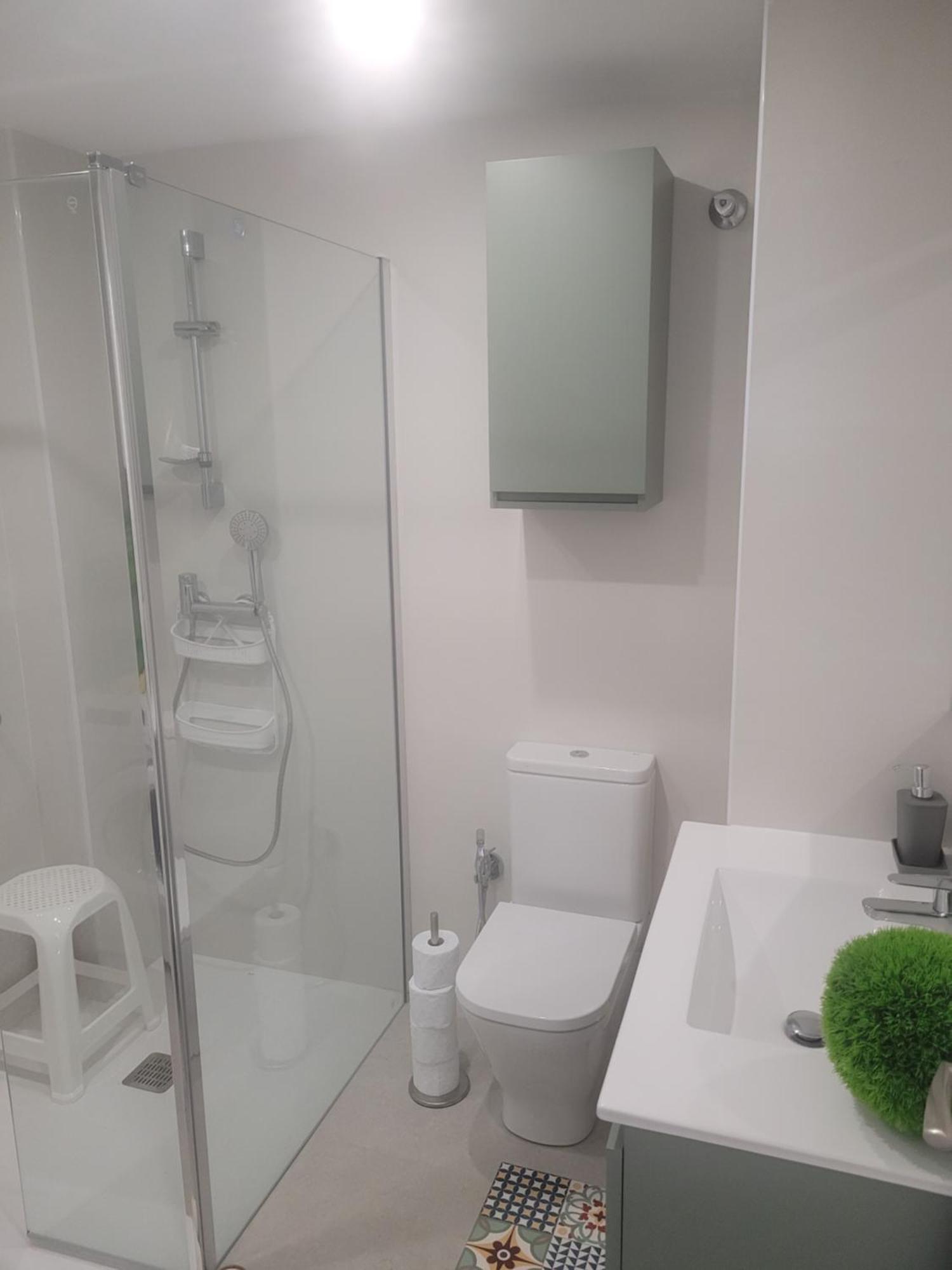 Apartment Esmeralda 111b *