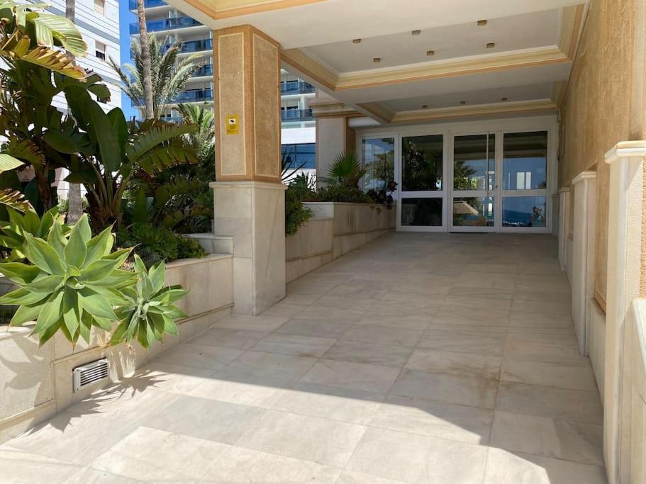 Apartamento Atico En La Joya De *