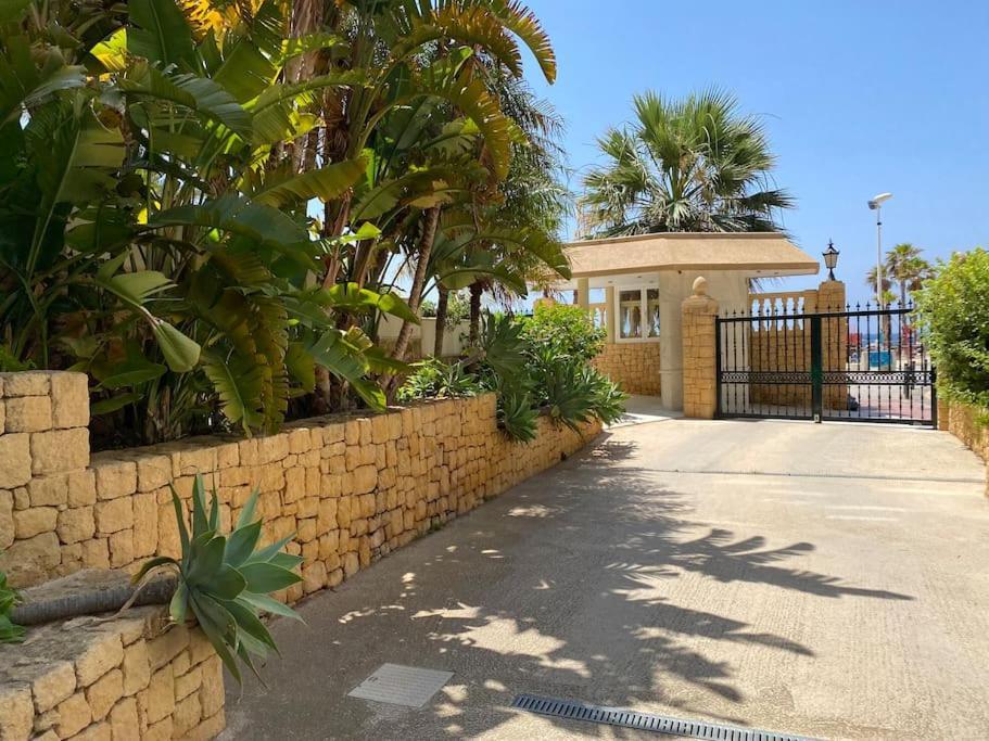 Apartamento Atico En La Joya De *