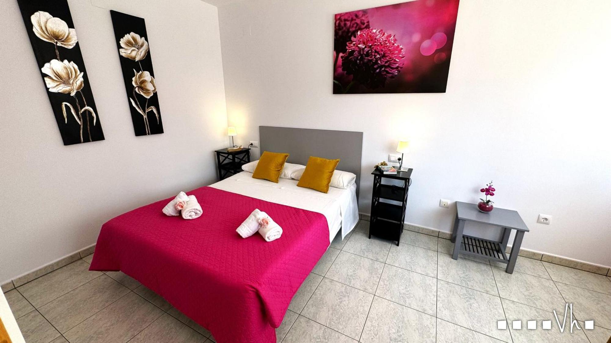 Vh Costablanca - Casa Florida * Calpe