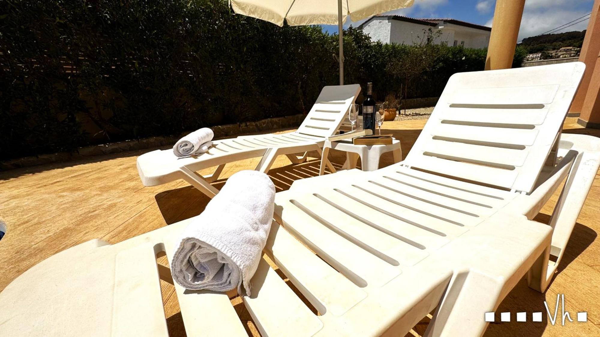 Vh Costablanca - Casa Florida Calpe