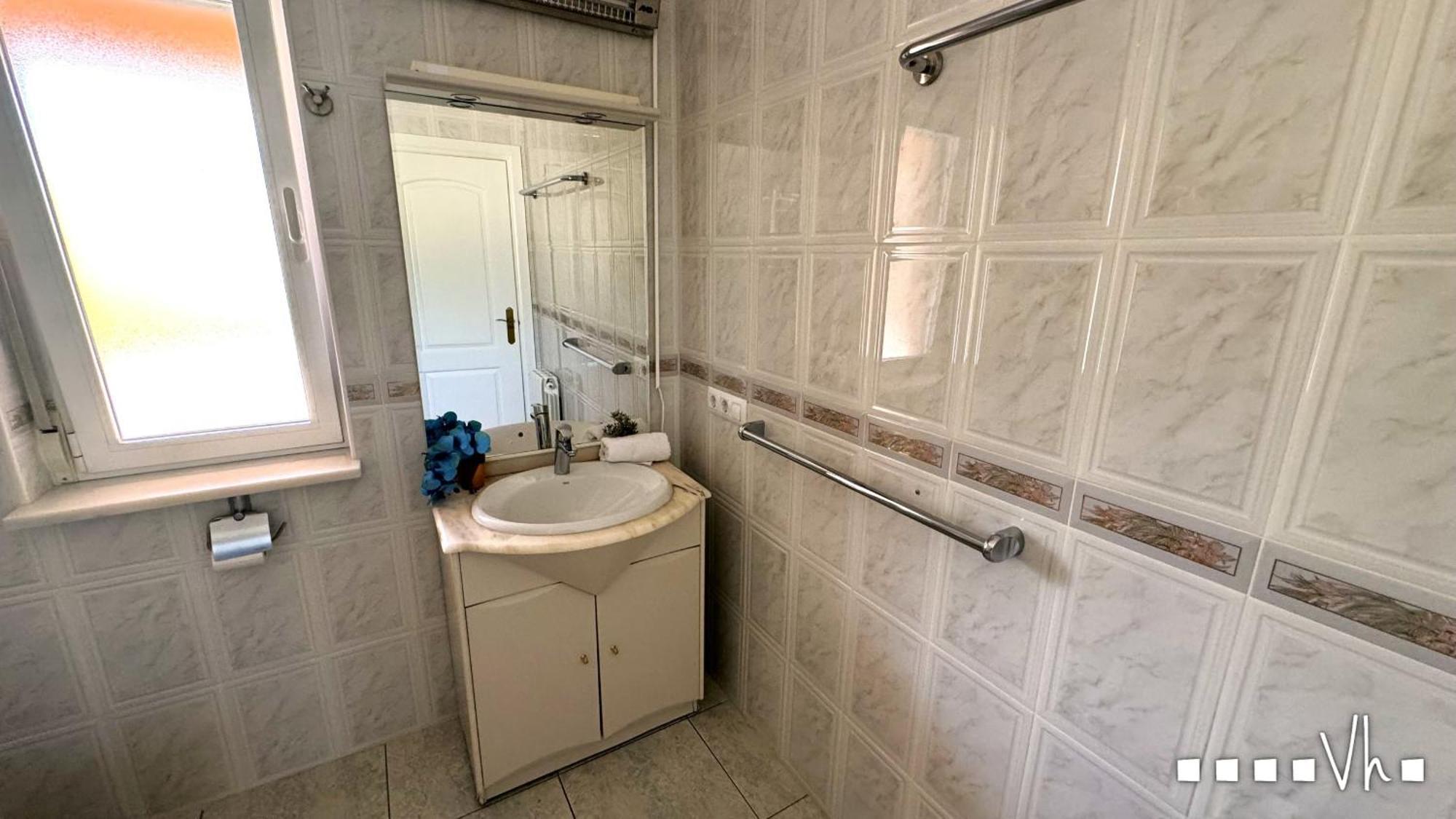 Vh Costablanca - Casa Florida Villa Calpe