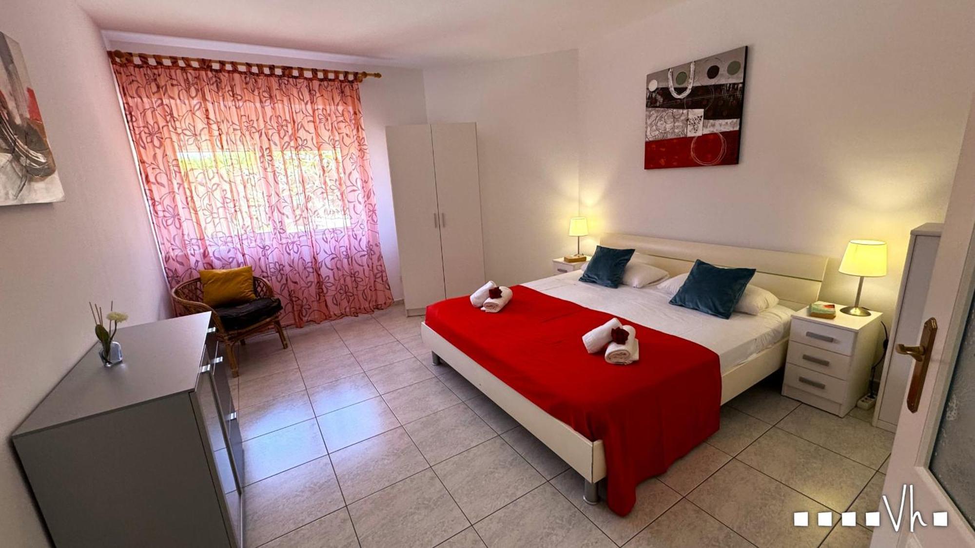 Vh Costablanca - Casa Florida Villa *